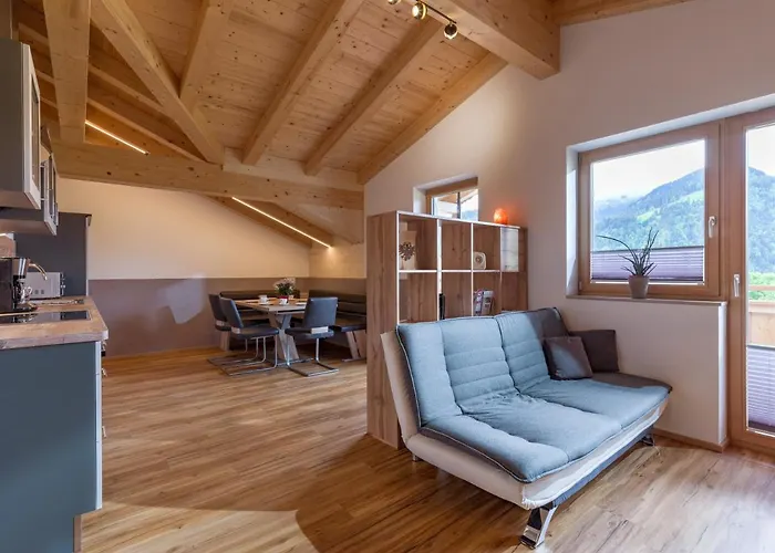 Obersteintal * Söll